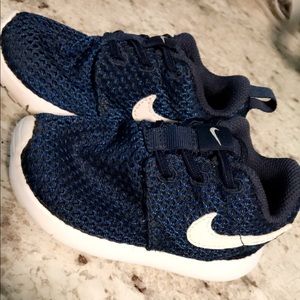 Toddler Boy Nike ROSHE One